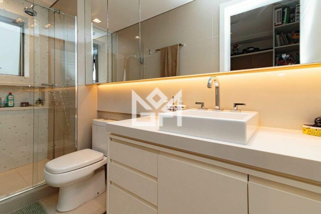 Apartamento com 4 quartos à venda, 158m² - Menino Deus - Porto Alegre: 