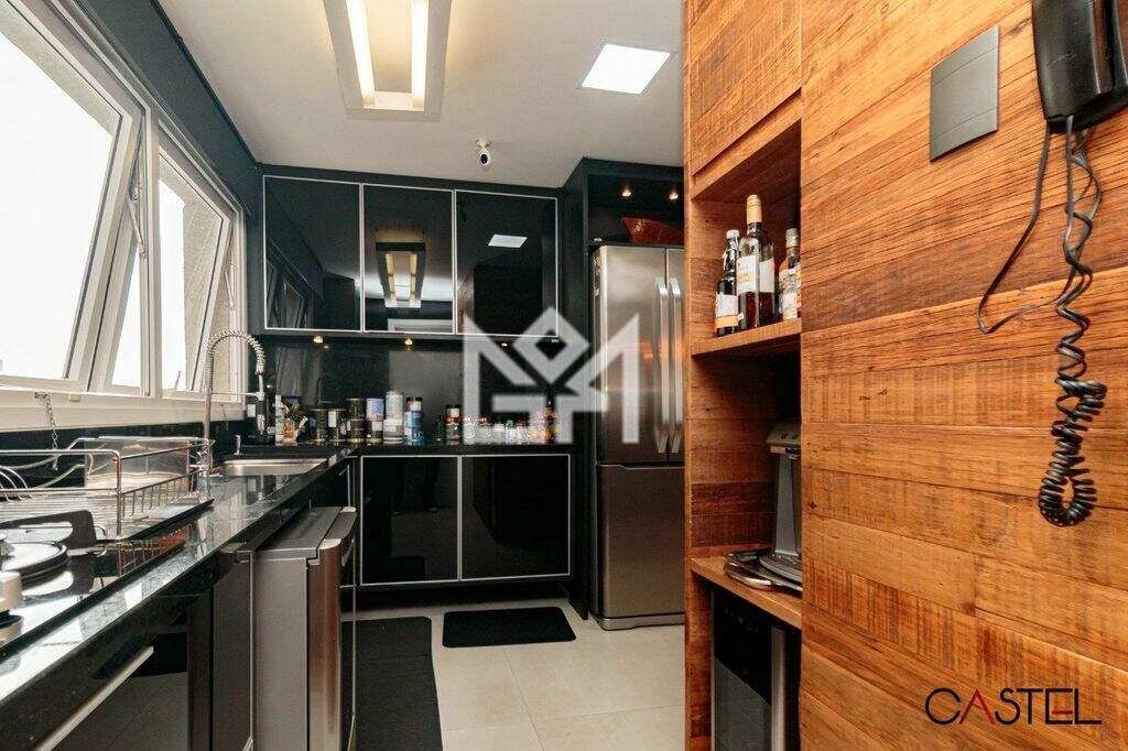 Apartamento com 4 quartos à venda, 158m² - Menino Deus - Porto Alegre: 