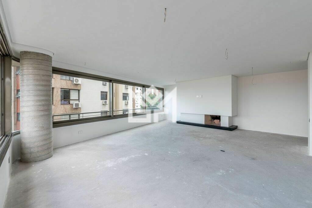 Apartamento com 3 quartos à venda, 164,78m² - Bela Vista - Porto Alegre: 