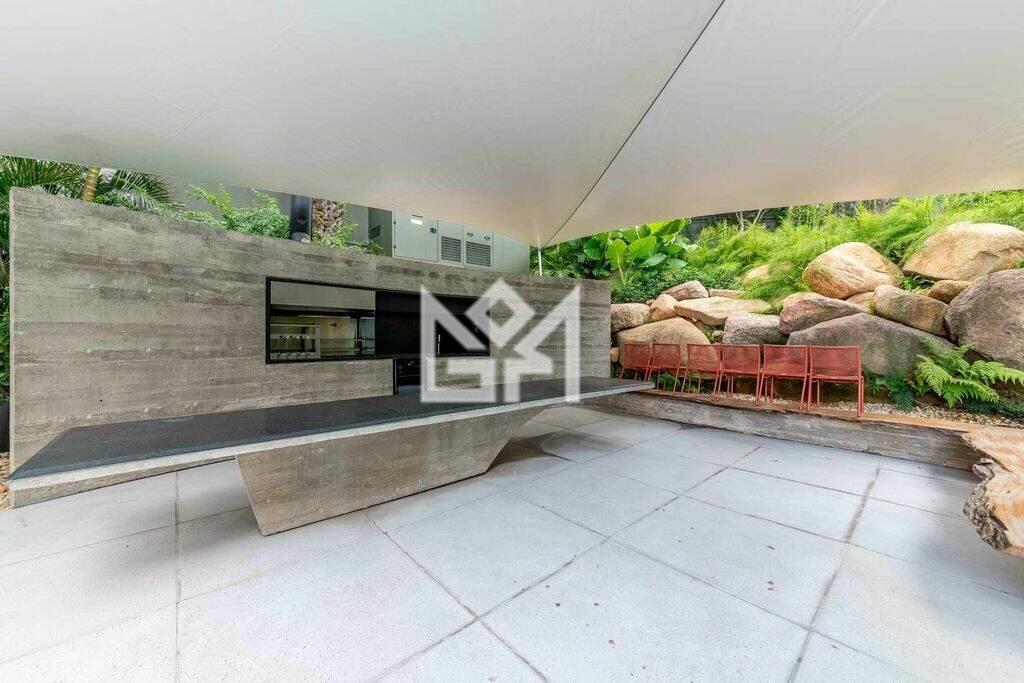 Apartamento com 3 quartos à venda, 164,78m² - Bela Vista - Porto Alegre: 