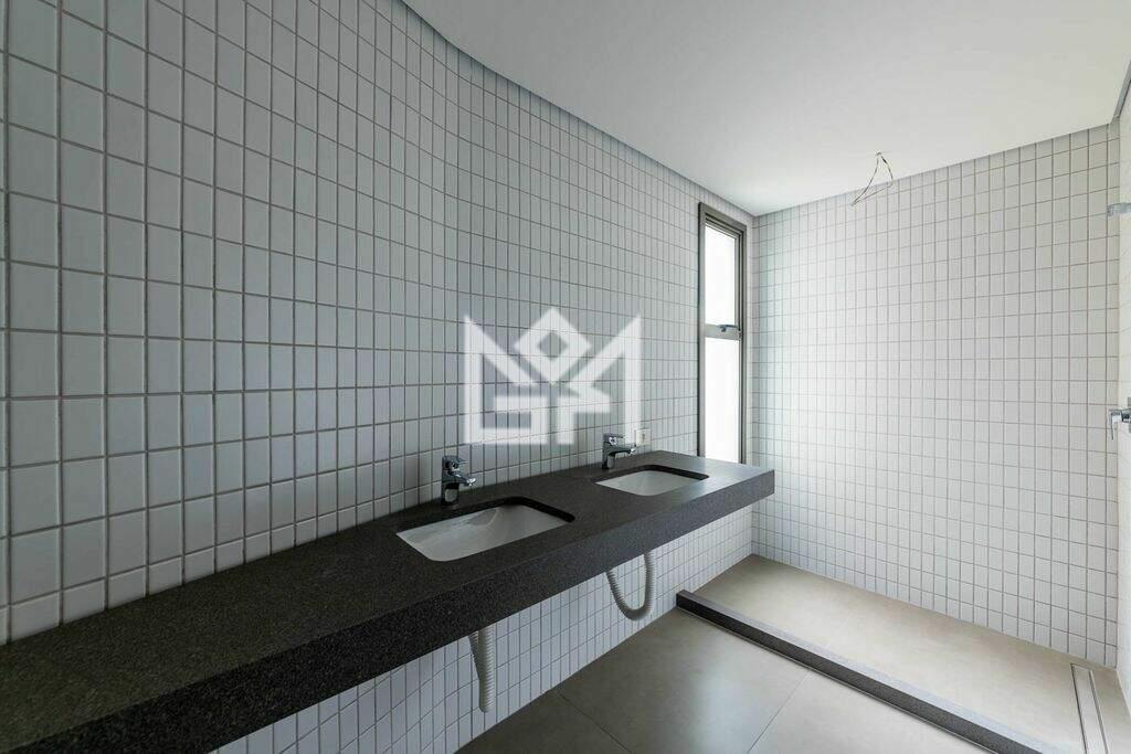 Apartamento com 3 quartos à venda, 164,78m² - Bela Vista - Porto Alegre: 