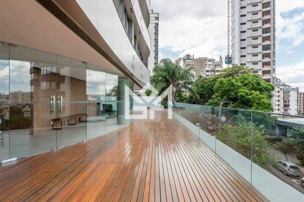Apartamento com 3 quartos à venda, 164,78m² - Bela Vista - Porto Alegre: 
