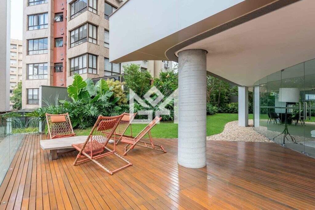 Apartamento com 3 quartos à venda, 164,78m² - Bela Vista - Porto Alegre: 