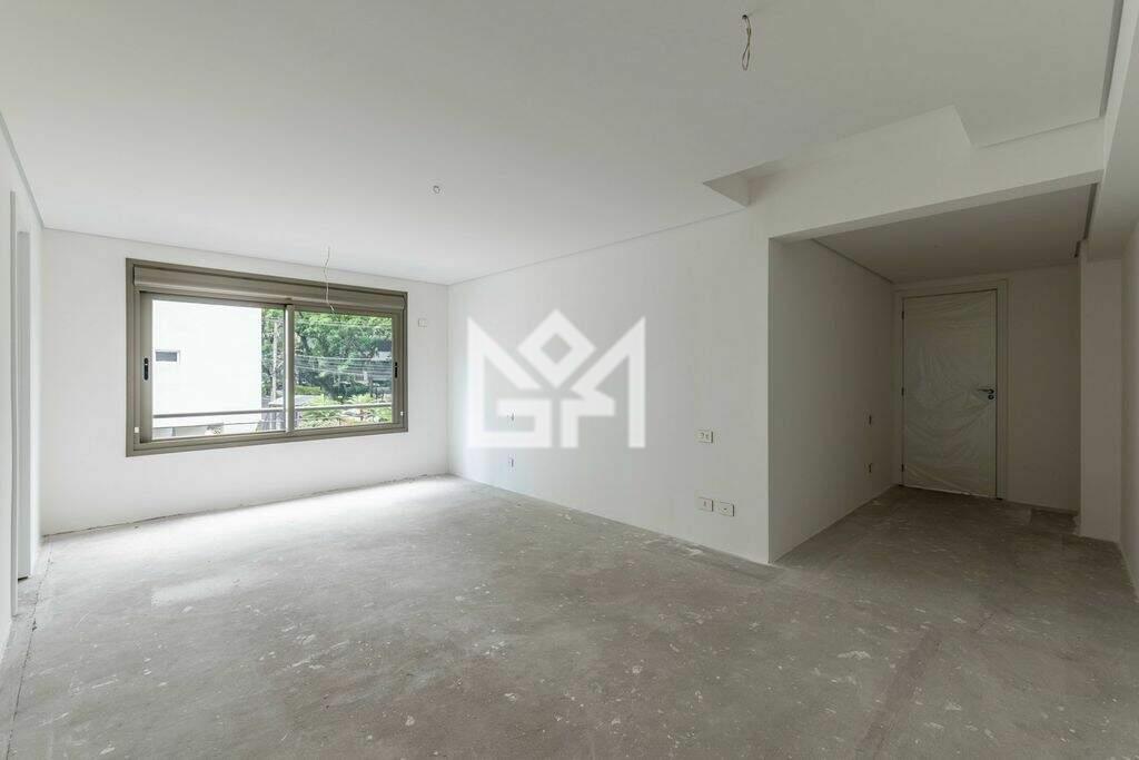 Apartamento com 3 quartos à venda, 164,78m² - Bela Vista - Porto Alegre: 