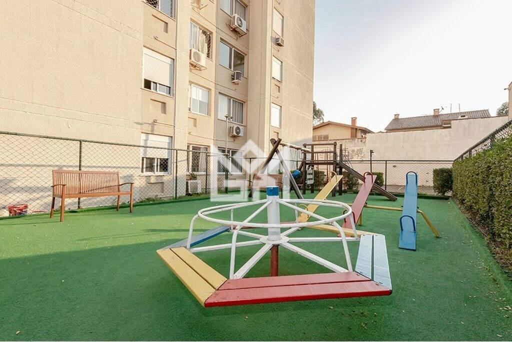 Apartamento com 2 quartos à venda, 50,18m² - Sarandi - Porto Alegre: 