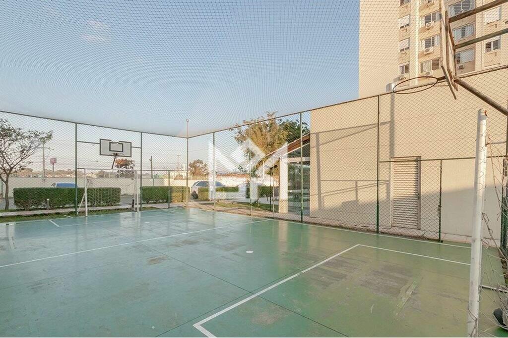 Apartamento com 2 quartos à venda, 50,18m² - Sarandi - Porto Alegre: 