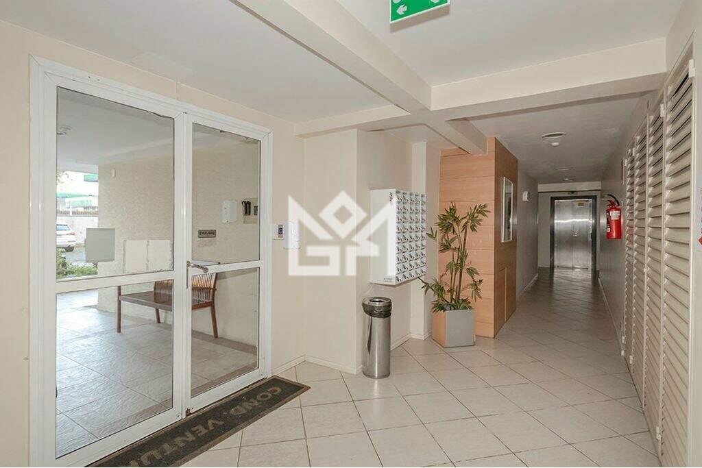 Apartamento com 2 quartos à venda, 50,18m² - Sarandi - Porto Alegre: 