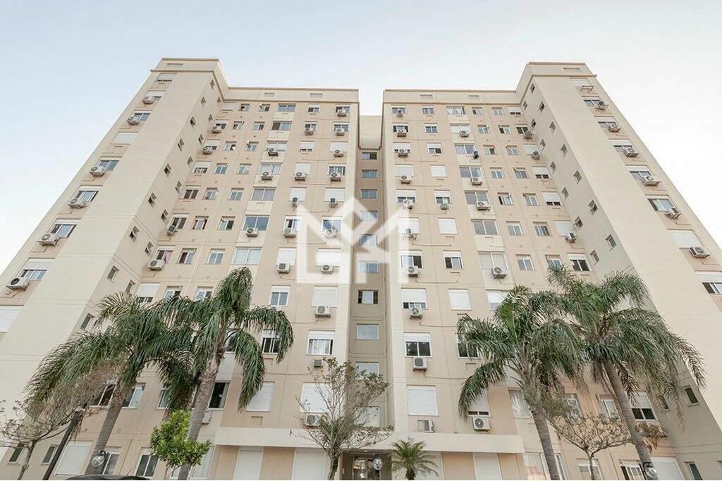 Apartamento com 2 quartos à venda, 50,18m² - Sarandi - Porto Alegre: 