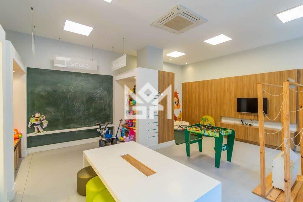 Apartamento com 3 quartos à venda, 126,3m² - Petrópolis - Porto Alegre: 