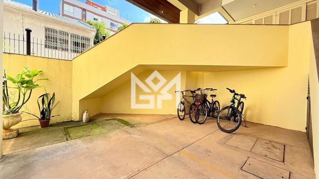 Apartamento com 2 quartos à venda, 58m² - Petrópolis - Porto Alegre: 