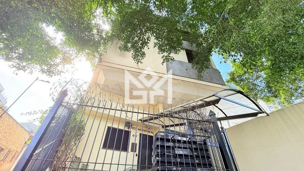 Apartamento com 2 quartos à venda, 58m² - Petrópolis - Porto Alegre: 