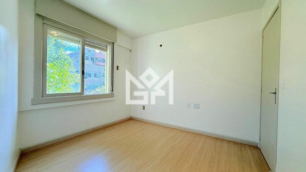 Apartamento com 2 quartos à venda, 58m² - Petrópolis - Porto Alegre: 