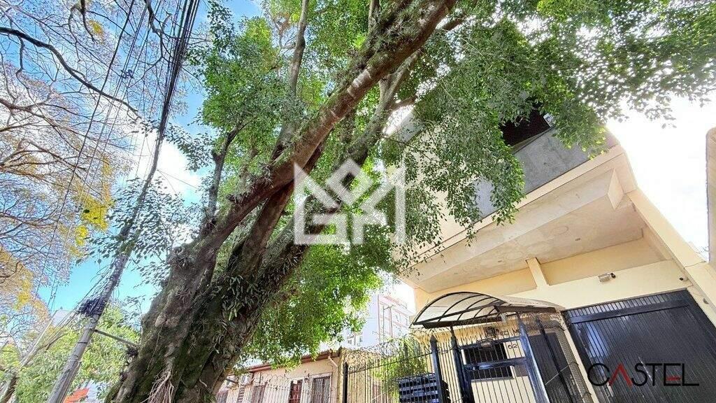 Apartamento com 2 quartos à venda, 58m² - Petrópolis - Porto Alegre: 