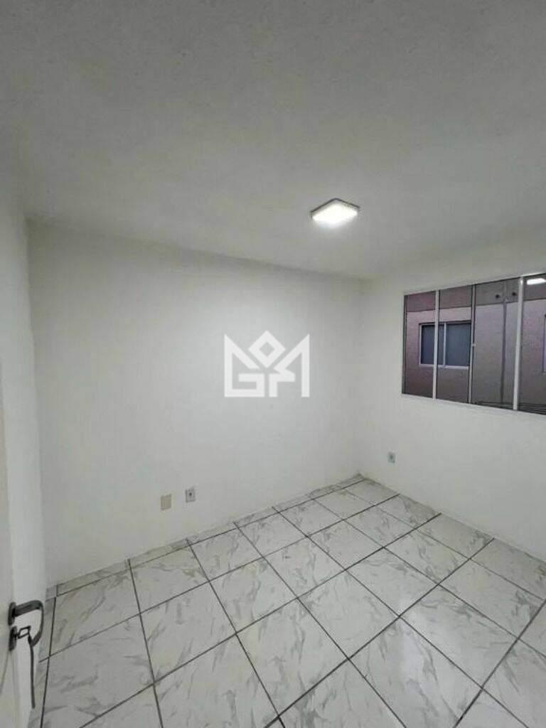 Apartamento com 2 quartos à venda, 42m² - Sarandi - Porto Alegre: 