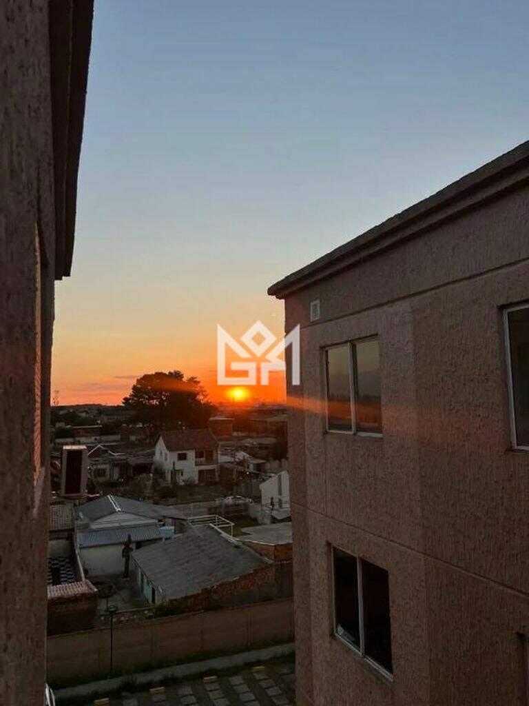 Apartamento com 2 quartos à venda, 42m² - Sarandi - Porto Alegre: 