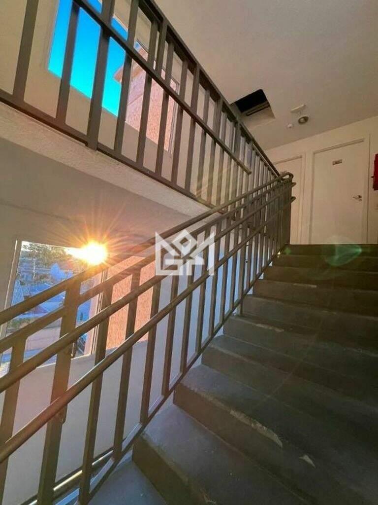 Apartamento com 2 quartos à venda, 42m² - Sarandi - Porto Alegre: 