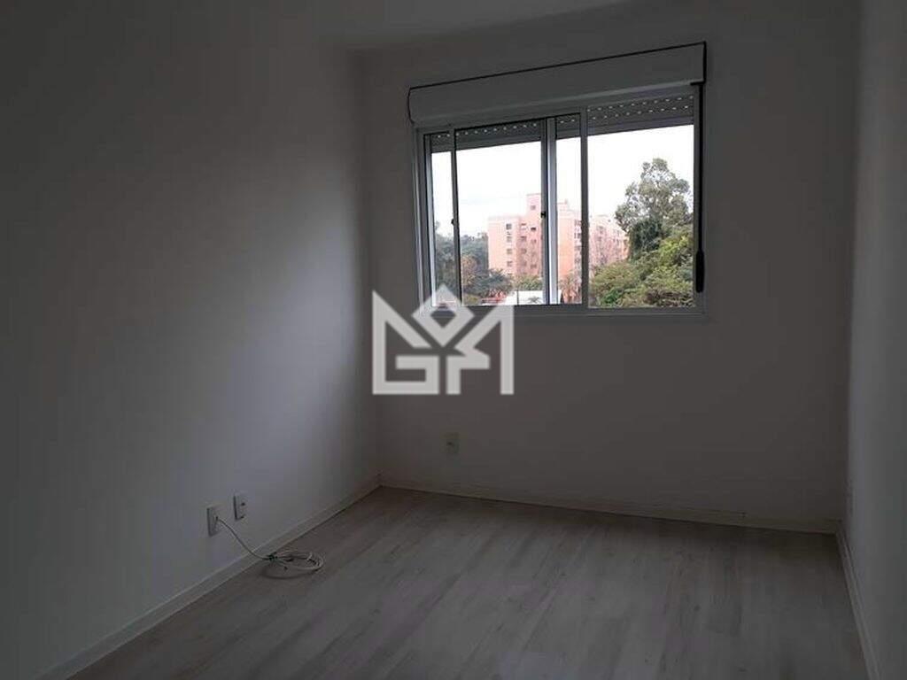 Apartamento com 2 quartos à venda, 52m² - Jardim Carvalho - Porto Alegre: 