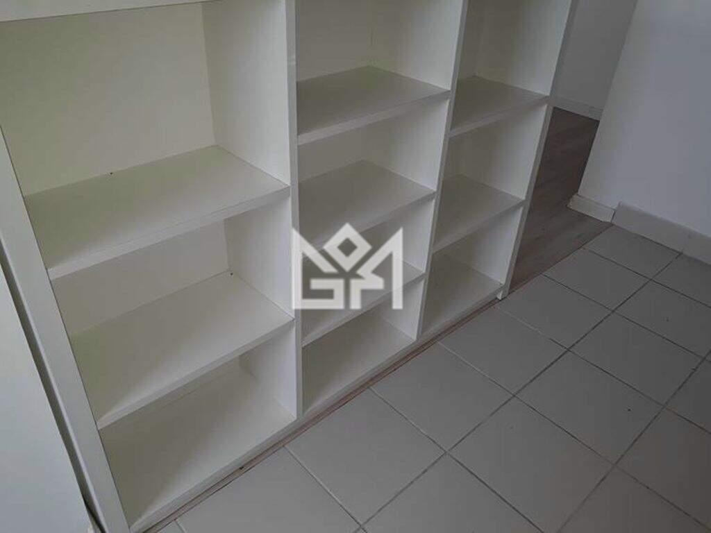 Apartamento com 2 quartos à venda, 52m² - Jardim Carvalho - Porto Alegre: 