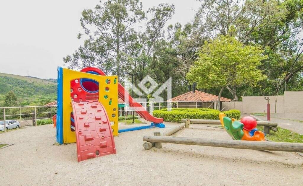 Apartamento com 2 quartos à venda, 52m² - Jardim Carvalho - Porto Alegre: 