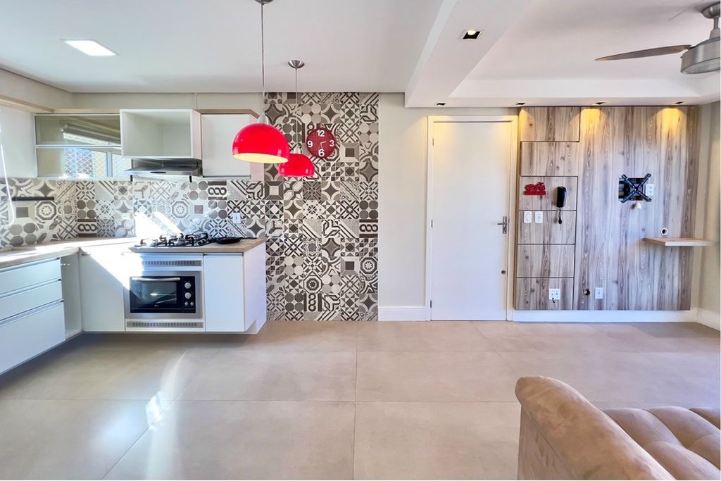 Apartamento com 3 quartos à venda, 56m² - Igara - Canoas: 