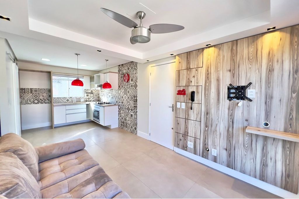 Apartamento com 3 quartos à venda, 56m² - Igara - Canoas: 