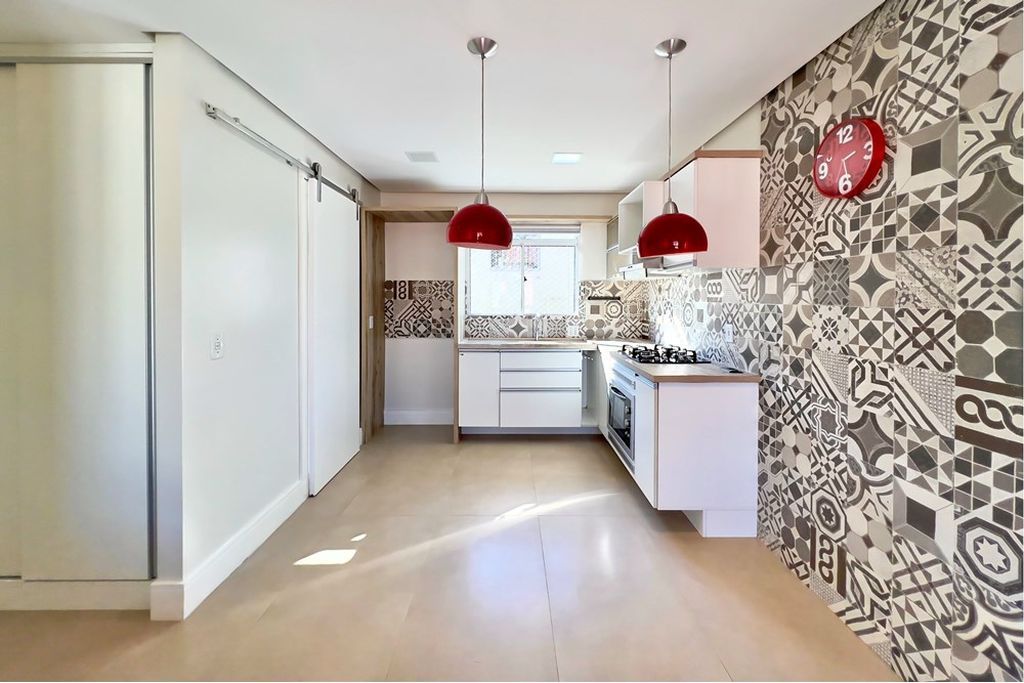 Apartamento com 3 quartos à venda, 56m² - Igara - Canoas: 