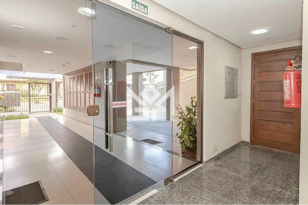 Apartamento com 2 quartos à venda, 66,32m² - Cristo Redentor - Porto Alegre: 