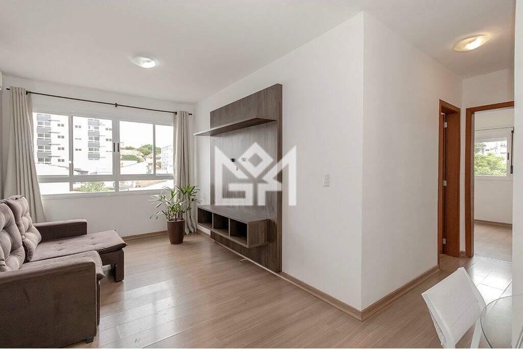 Apartamento com 2 quartos à venda, 66,32m² - Cristo Redentor - Porto Alegre: 