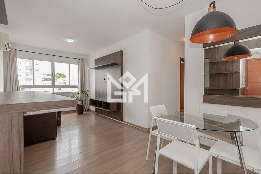 Apartamento com 2 quartos à venda, 66,32m² - Cristo Redentor - Porto Alegre: 
