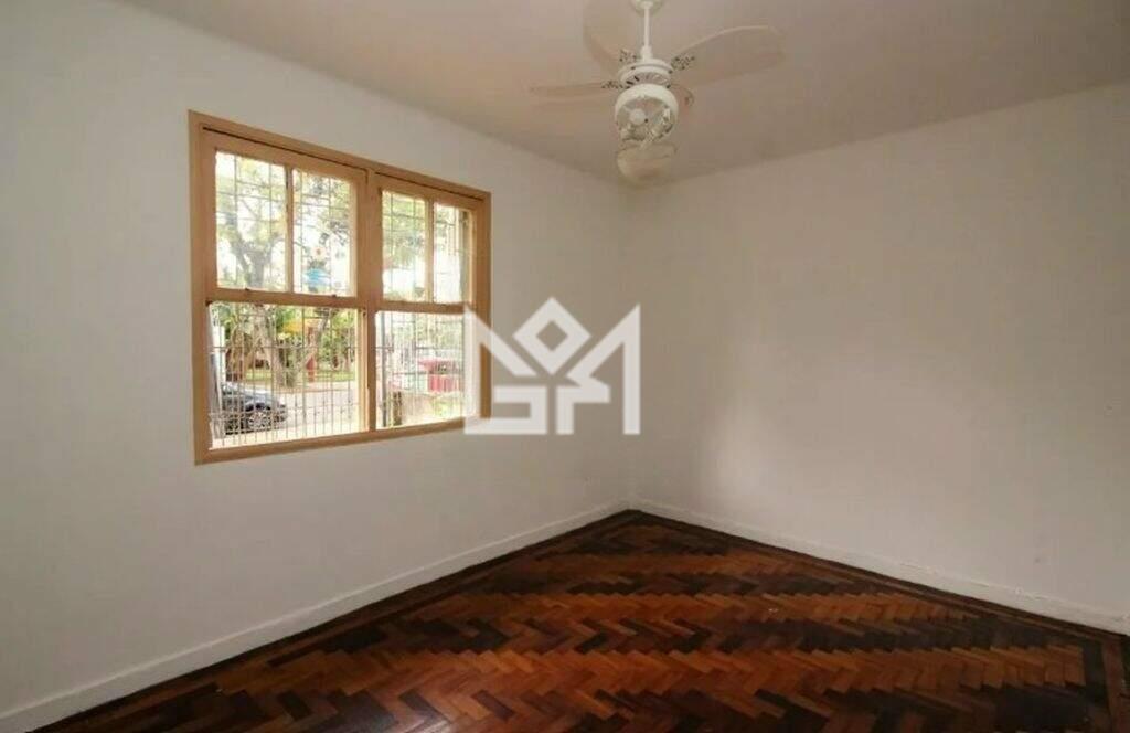 Apartamento com 3 quartos à venda, 80m² - Menino Deus - Porto Alegre: 