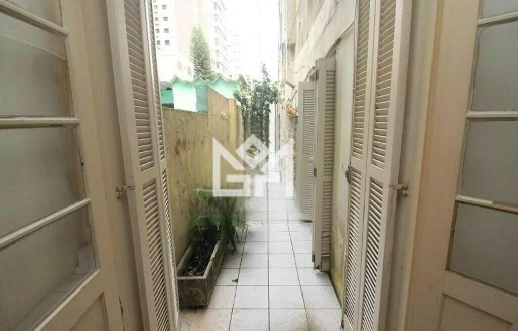 Apartamento com 3 quartos à venda, 80m² - Menino Deus - Porto Alegre: 