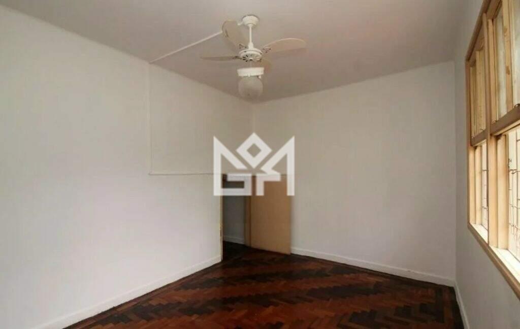 Apartamento com 3 quartos à venda, 80m² - Menino Deus - Porto Alegre: 