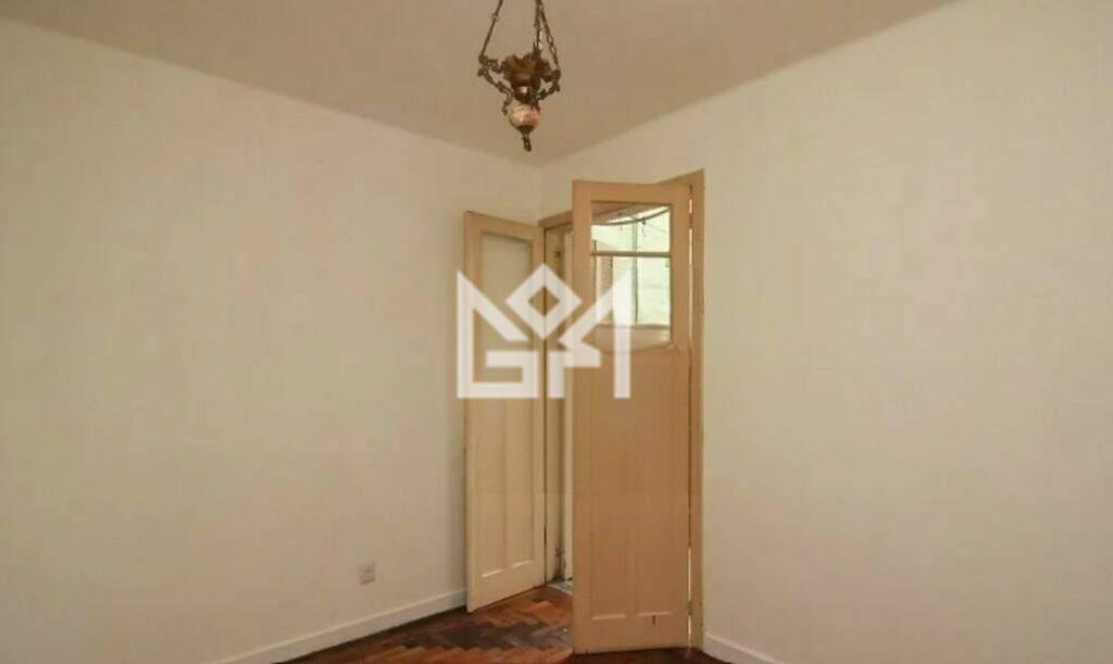 Apartamento com 3 quartos à venda, 80m² - Menino Deus - Porto Alegre: 