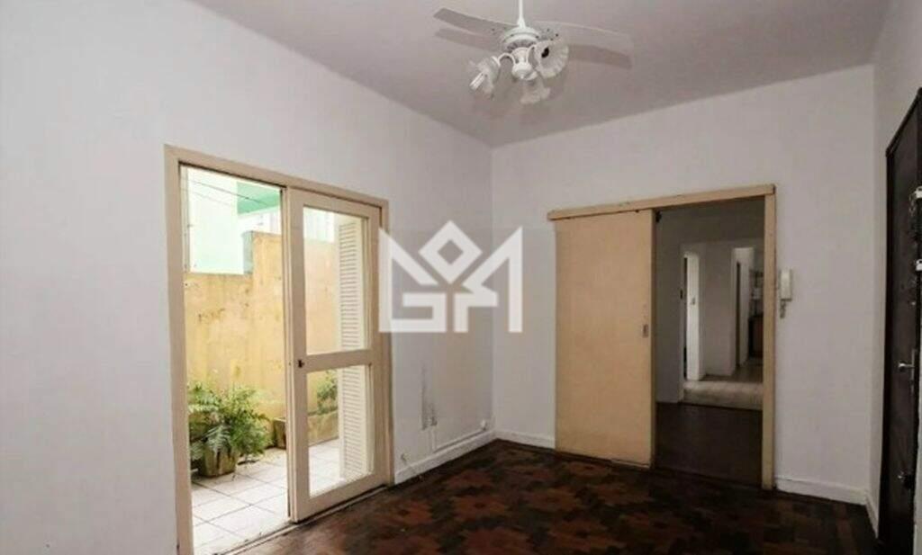 Apartamento com 3 quartos à venda, 80m² - Menino Deus - Porto Alegre: 