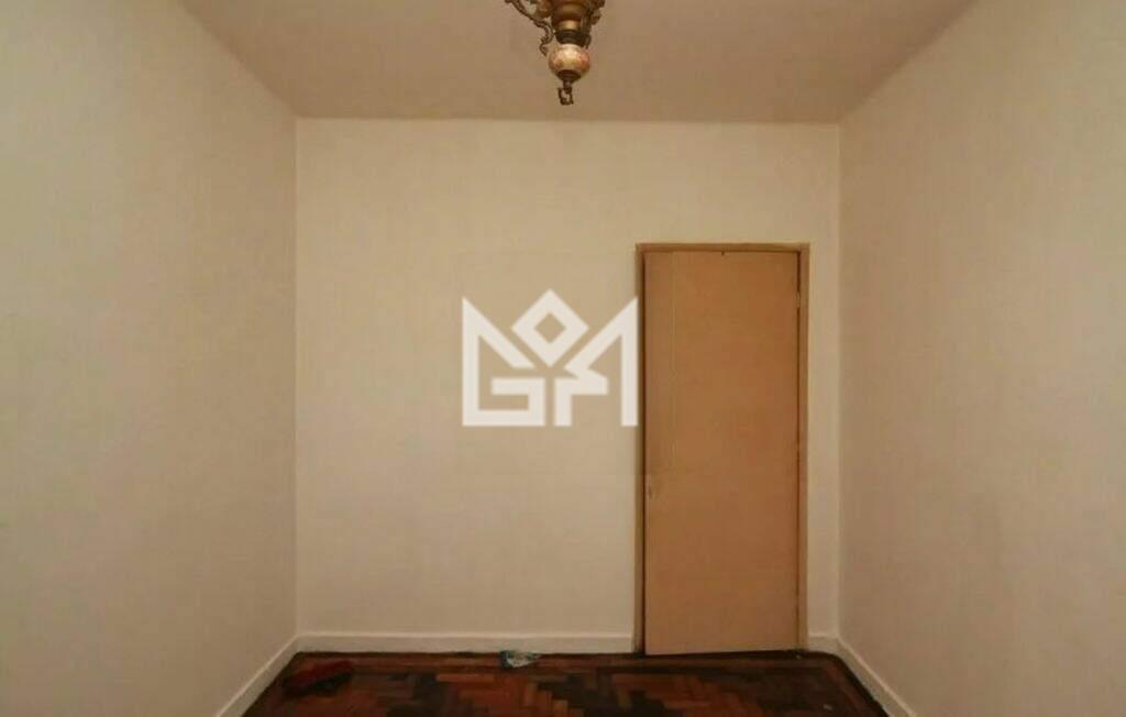 Apartamento com 3 quartos à venda, 80m² - Menino Deus - Porto Alegre: 