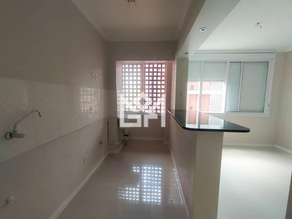 Apartamento com 1 quarto à venda, 40,17m² - Centro Histórico - Porto Alegre: 