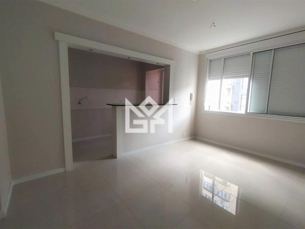 Apartamento com 1 quarto à venda, 40,17m² - Centro Histórico - Porto Alegre: 