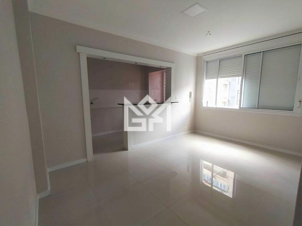 Apartamento com 1 quarto à venda, 40,17m² - Centro Histórico - Porto Alegre: 