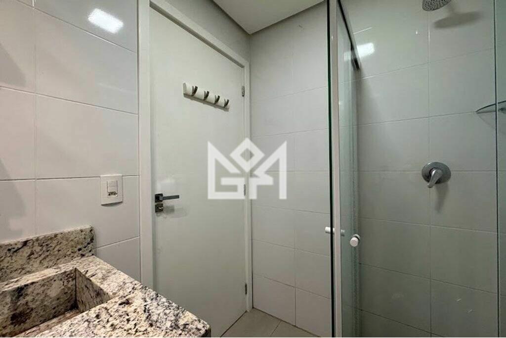 Apartamento com 1 quarto à venda, 61,48m² - Menino Deus - Porto Alegre: 