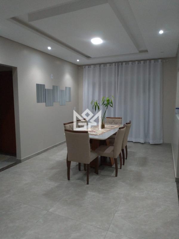 Casa com 2 quartos à venda, 100m² - Parque da Matriz - Cachoeirinha: 