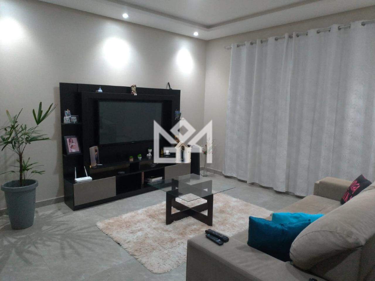 Casa com 2 quartos à venda, 100m² - Parque da Matriz - Cachoeirinha: 