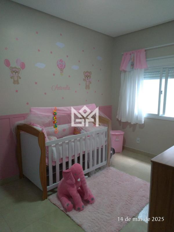 Casa com 2 quartos à venda, 100m² - Parque da Matriz - Cachoeirinha: 