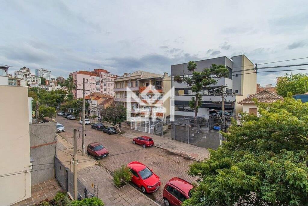 Apartamento com 3 quartos à venda, 76,78m² - Floresta - Porto Alegre: 