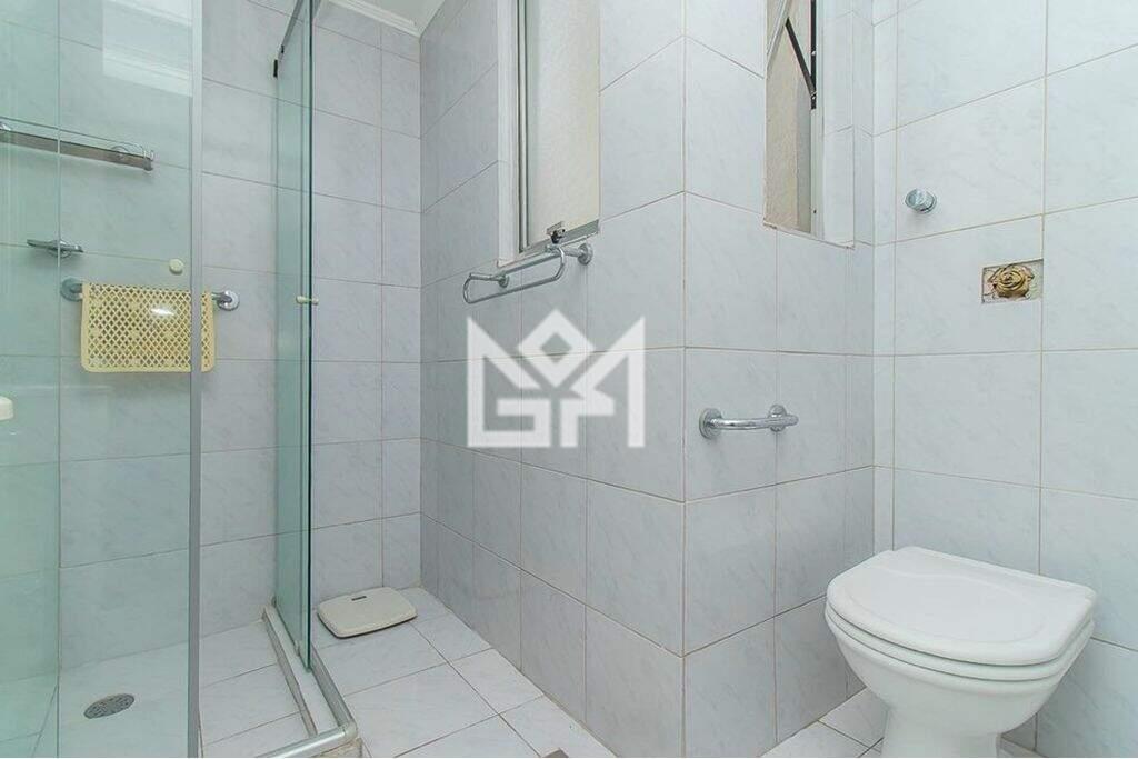 Apartamento com 3 quartos à venda, 76,78m² - Floresta - Porto Alegre: 