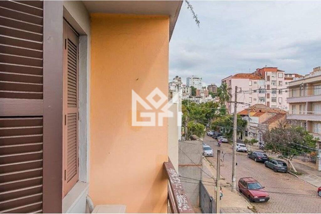 Apartamento com 3 quartos à venda, 76,78m² - Floresta - Porto Alegre: 