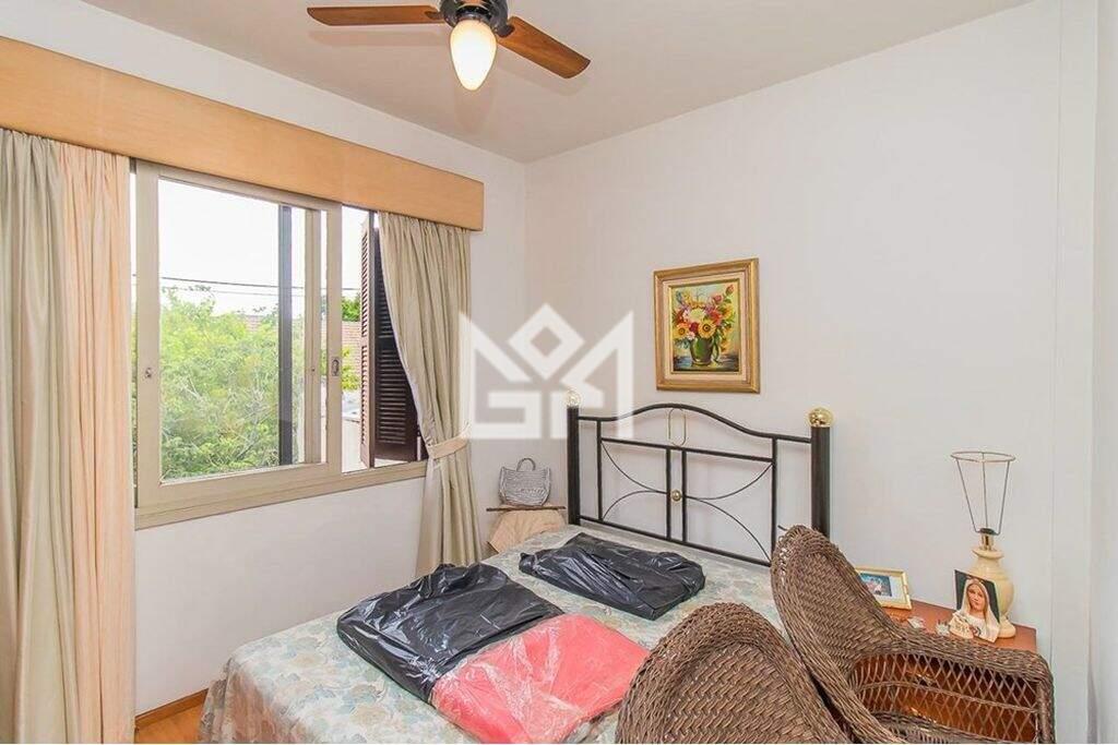Apartamento com 3 quartos à venda, 76,78m² - Floresta - Porto Alegre: 