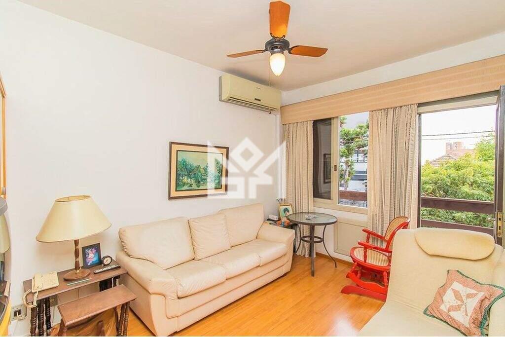 Apartamento com 3 quartos à venda, 76,78m² - Floresta - Porto Alegre: 