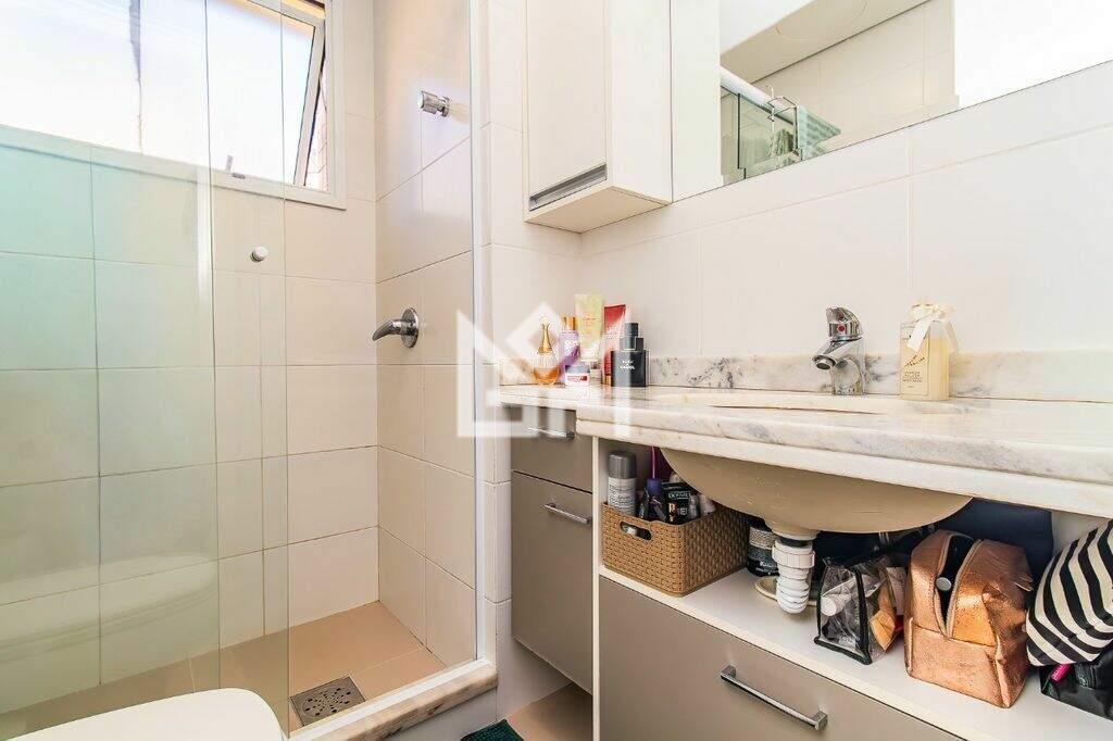 Apartamento com 2 quartos à venda, 80,21m² - Petrópolis - Porto Alegre: 
