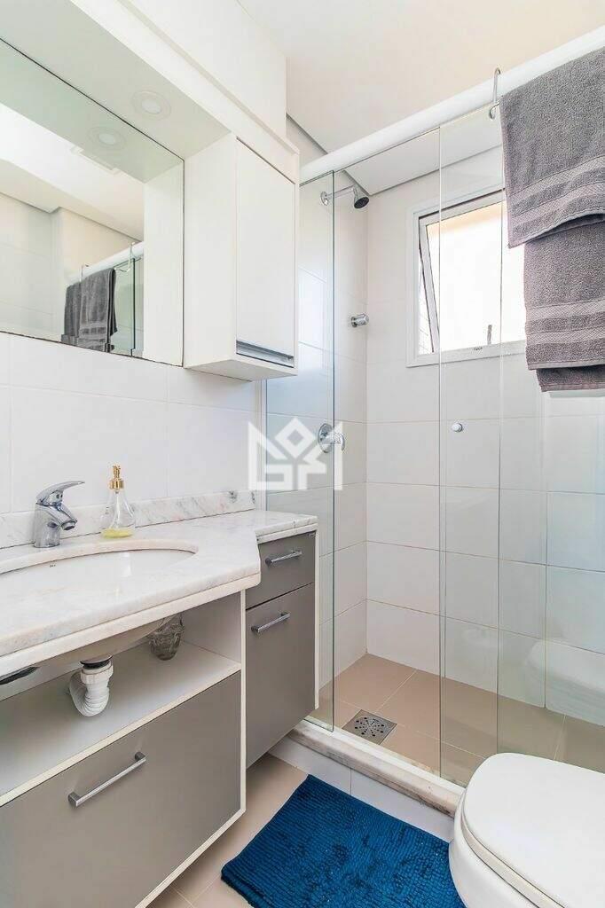 Apartamento com 2 quartos à venda, 80,21m² - Petrópolis - Porto Alegre: 
