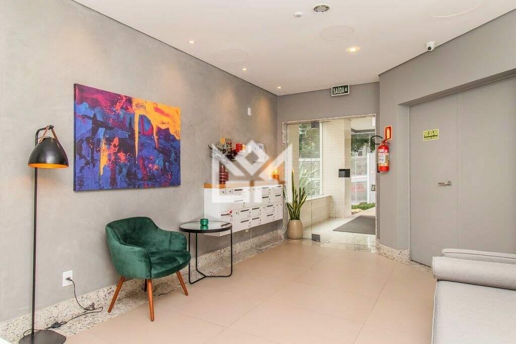 Apartamento com 2 quartos à venda, 80,21m² - Petrópolis - Porto Alegre: 